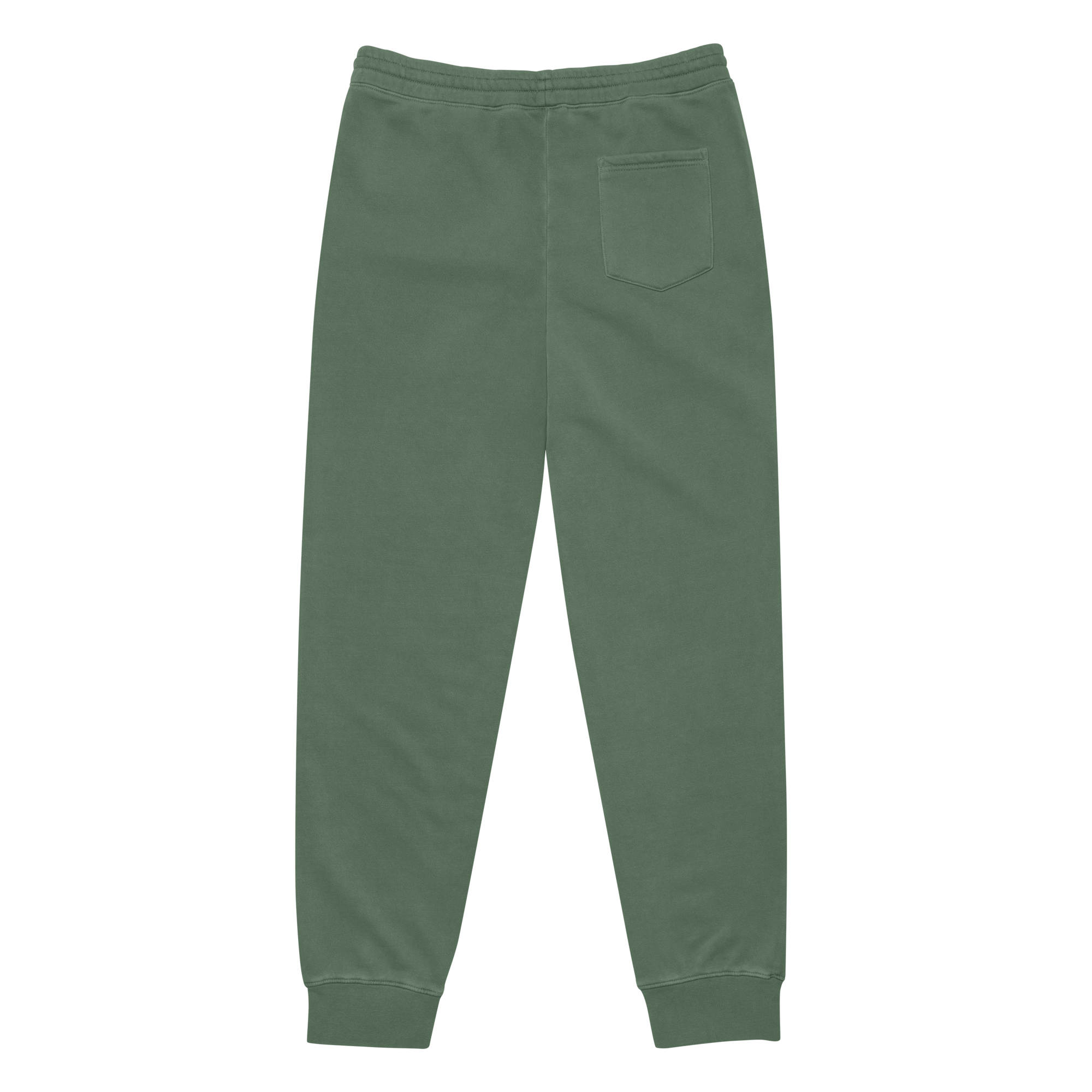 Russet Oversized Sweatpants (Cameo Green), Sweatpants Oversized